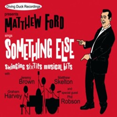 Something Else