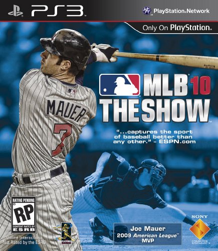 Mlb 10-Nla