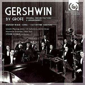 Gershwin By Grofe