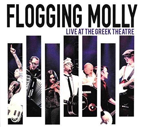 Live At The Greek Theatre