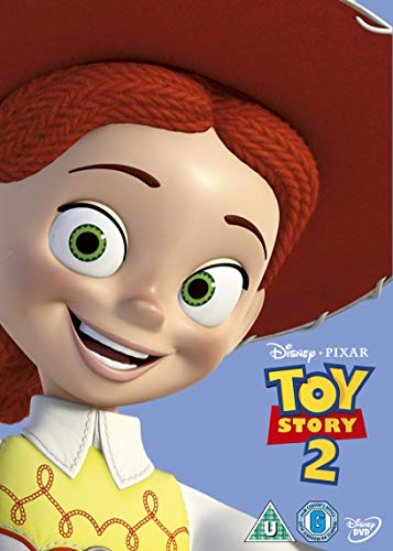 Toy Story 2 [DVD]