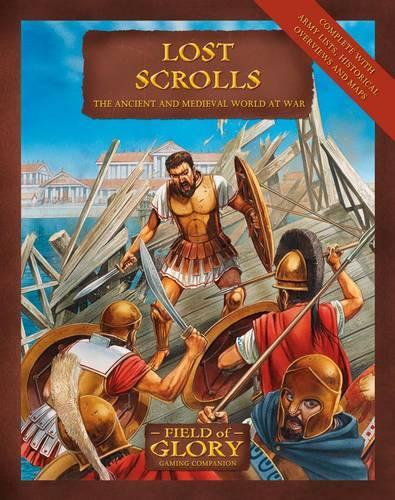 Lost Scrolls