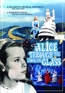 Alice Through the Looking Glass 