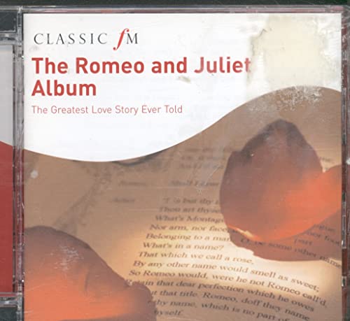 The Romeo And Juliet Album