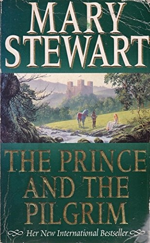 The Prince and the Pilgrim