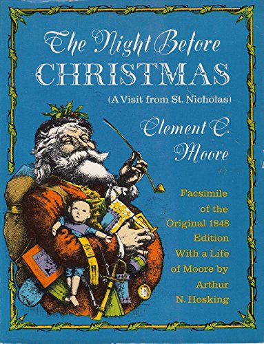 The Night Before Christmas