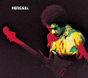 Band Of Gypsys (International Only)