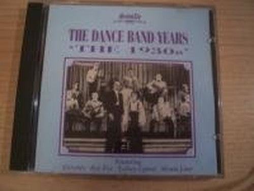 Various Artists - The Dance Band Years: The 1930s