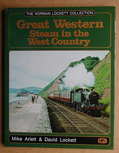 G.W.Steam In The West Country