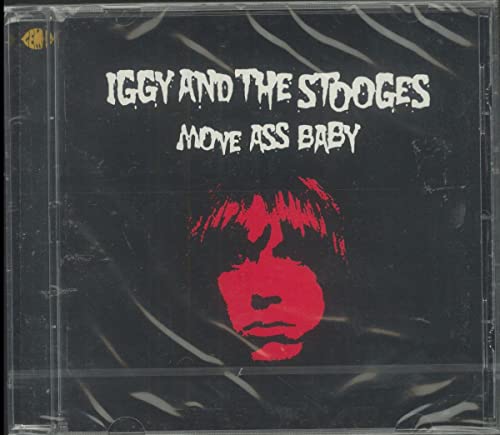 Move Ass Baby