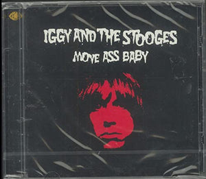 Move Ass Baby