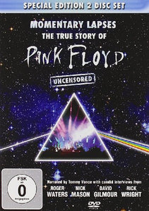 Pink Floyd: Momentary Lapses [DVD] 