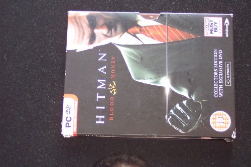Hitman - Blood Money (Collectors Edition)