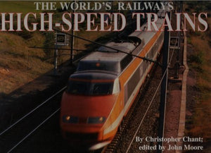 High-speed Trains 