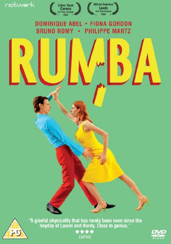 Rumba [DVD]