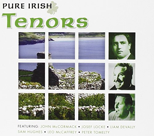 Pure Irish Tenors