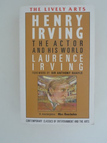 Henry Irving