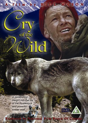 Cry Of The Wild [DVD]
