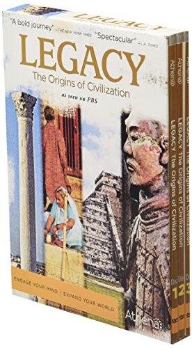 Legacy: The Origins of Civilization