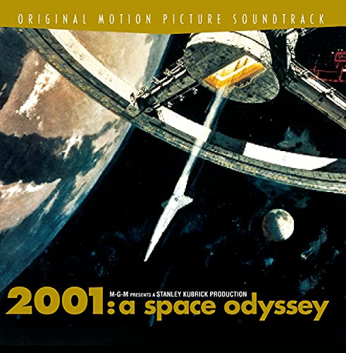 2001: A Space Odyssey