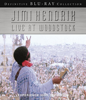Live at Woodstock