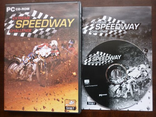 Extreme Speedway Challenge PC Game