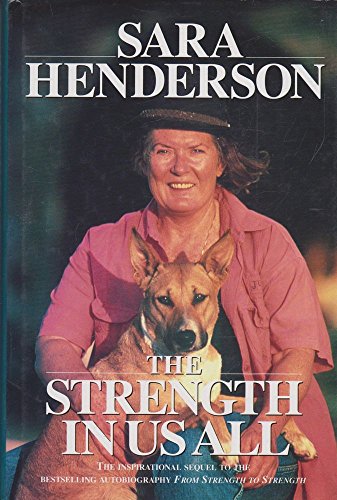 The Strength in Us All