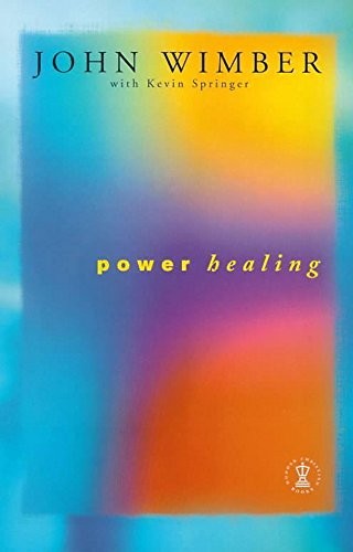 Power Healing
