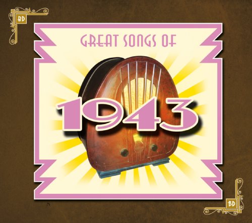 Great Songs of 1943