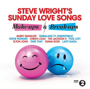 Steve Wright's Sunday Love Songs Make-Ups & Break-Ups