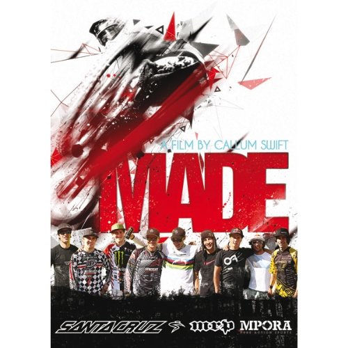 Made DVD [Region 0] [NTSC]