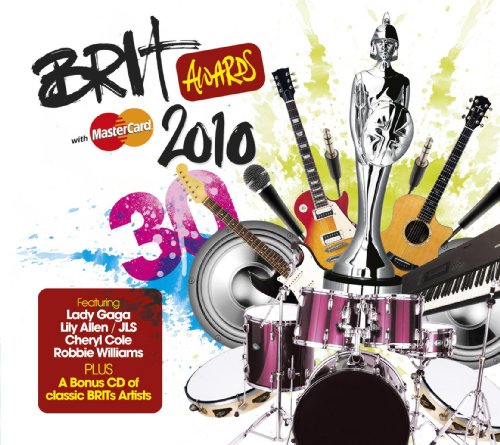 The BRIT Awards 2010