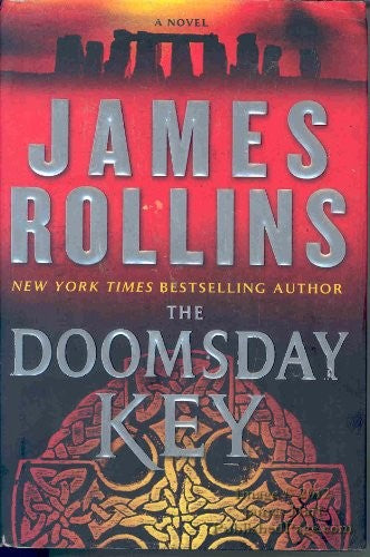 The Doomsday Key: A Sigma Force Novel