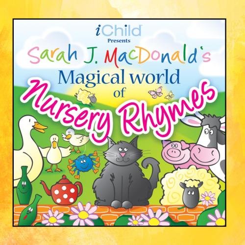 Magical World of Nursery Rhymes