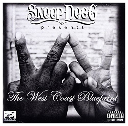 Snoop Dogg Presents: The West Coast Blueprint