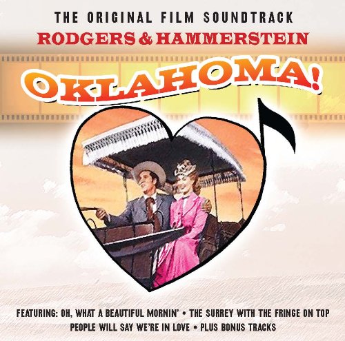 Oklahoma! Original Film Soundtrack