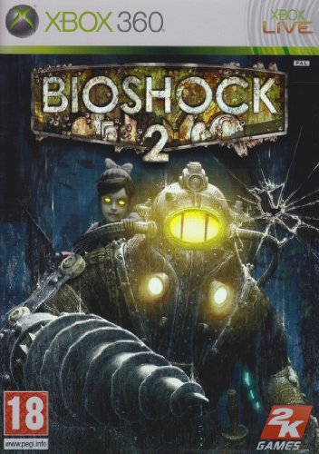 Bioshock 2: Sea of Dreams – Uncut [UK]