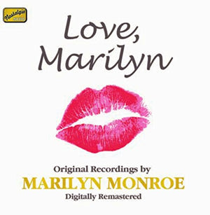 Love, Marilyn