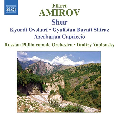 Amirov: Shur