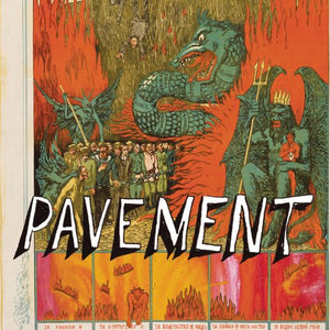 Quarantine the Past: The Best of Pavement