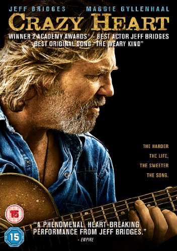 Crazy Heart [DVD] (2009)