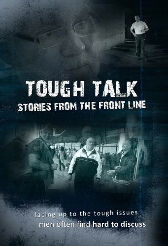 Tough Talk - Stories from the front line DVD