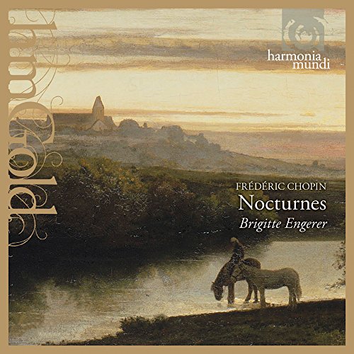 Frederic Chopin: Nocturnes