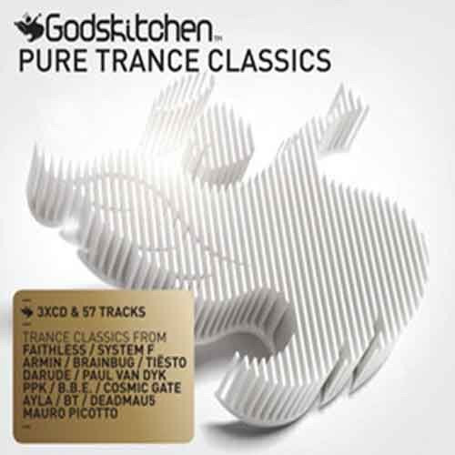 Godskitchen - Pure Trance Classics