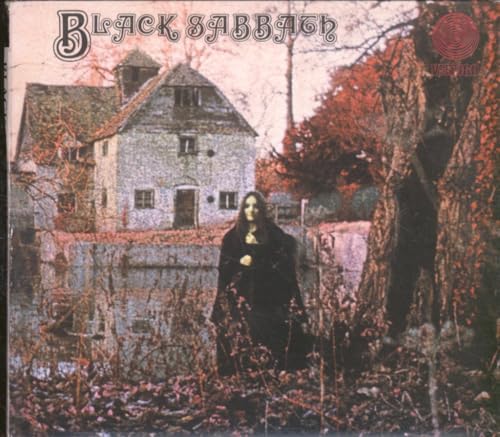 Black Sabbath (2009 Remastered Version)