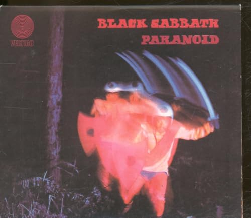Paranoid (2009 Remastered Version)