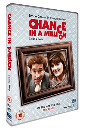 Chance In A Million: Series 2 [DVD]