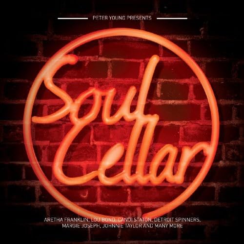 Soul Cellar
