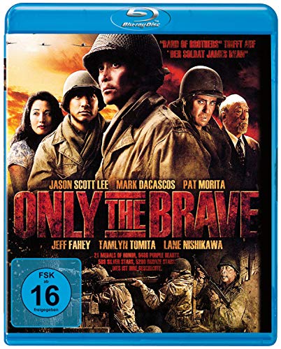 Only the Brave