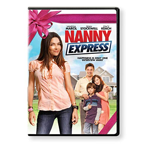 The Nanny Express